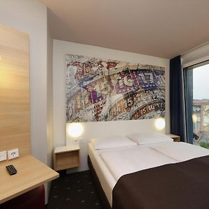 Chambre Standarde Lit King-Size