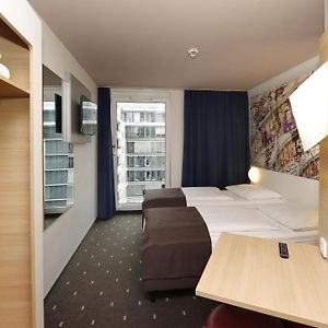 Chambre Standarde Double