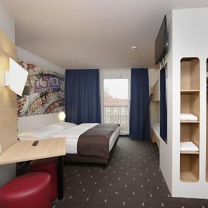 Chambre Familiale